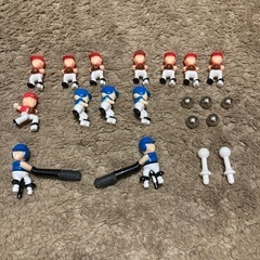 エポック 野球盤3D Aceスタンダードの画像