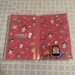 桃太郎電鉄　任天堂Switchソフトの画像