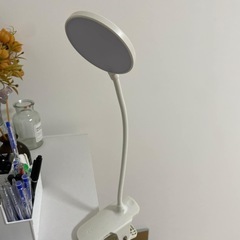 デスクランプ （取引者決定しました）