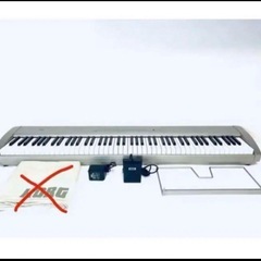 ⭐️KORG SP-200 鍵盤88⭐️ （コルグ、電子ピアノ）