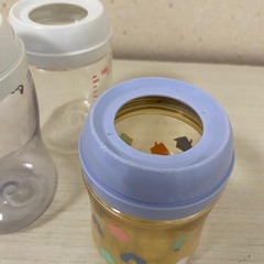 ピジョン哺乳瓶　１つ300円　の画像