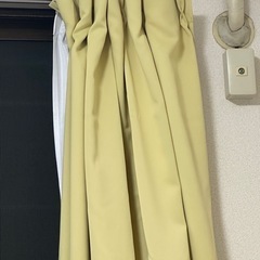 カーテン
