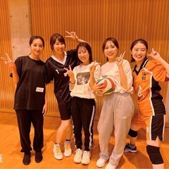 【12/13 19:00】社会人バレーまだまだ募集中🏐 - メンバー募集