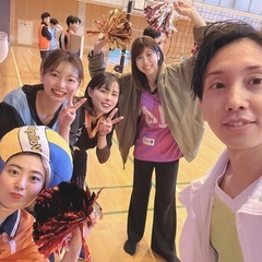 【12/13 19:00】社会人バレーまだまだ募集中🏐 - スポーツ