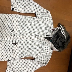 レディース　
スノボウェア