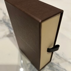 ルイヴィトン ルイ・ヴィトン  正規品　空き箱の画像
