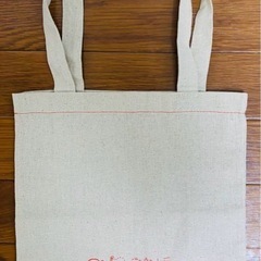 SunnyHillsトートバッグ