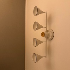 シーリングライトの画像