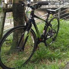 Cannondale Quick4 ブラック Sサイズ