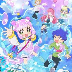 アニメ好き友達募集