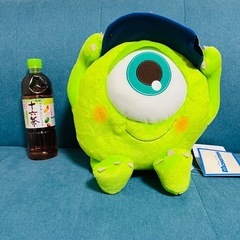 モンスターズインク　マイク　ぬいぐるみ