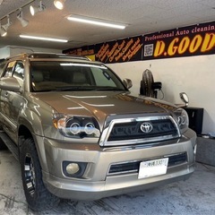 ‼️値下げ‼️ハイラックスサーフ2.7L 4RUNNER