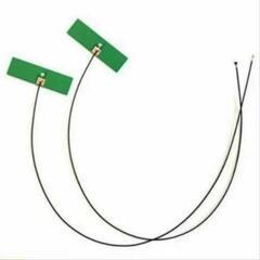 WiFi6対応 無線LANPCBアンテナ 2.4G/5G  MH...