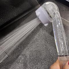 美品　ミラブルプラス　シャワーヘッドの画像