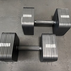 EisenLink 可変ダンベル 4〜36kg