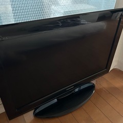 TOSHIBA 26インチテレビ