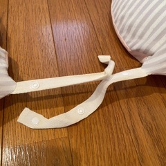 あげます！抱き枕・授乳クッション  6wayの画像