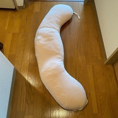 あげます！抱き枕・授乳クッション  6wayの画像