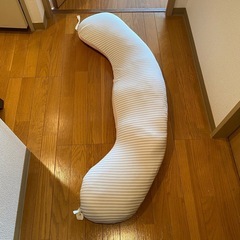 あげます！抱き枕・授乳クッション  6wayの画像