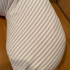 あげます！抱き枕・授乳クッション  6wayの画像