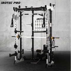 iROTEC PRO スミスマシン TO-PSXT