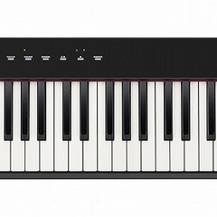 カシオ（CASIO）電子ピアノ　Privia PX-S1100BK ブラック [88鍵盤]の画像