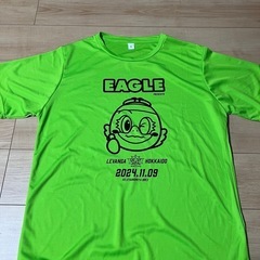 【M】レバンガ北海道　Tシャツ　2点セットの画像