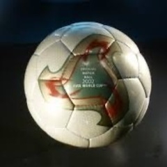 サッカーしたい人募集（初心者歓迎）