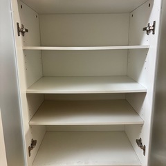 食器棚(決定済)の画像