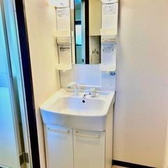 3DK‼️‼️初期費用無料❗️インターネット無料❗️駅前❗️エアコン2台設置❗️独立洗面化粧台❗️スーパー近❗️コンビニ近❗️立地サイコー❗️ − 福岡県