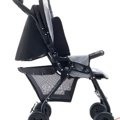 新品　Graco双子用ベビーカー　の画像