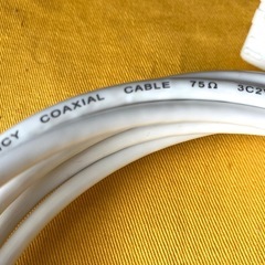 FREQUENCY  COAXIAL  CABLEの画像