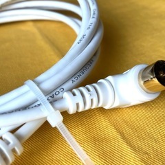 FREQUENCY  COAXIAL  CABLEの画像