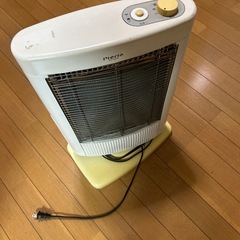 電気ストーブ