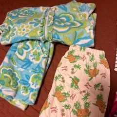 子供服　100センチ　女の子　17点の画像