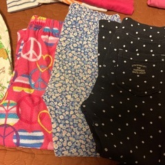 子供服　100センチ　女の子　17点の画像