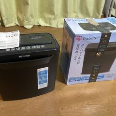 シュレッダー　P5GCXの画像