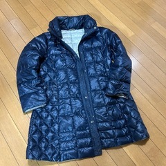 軽いジャンパー