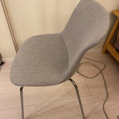 椅子　ほぼ新品