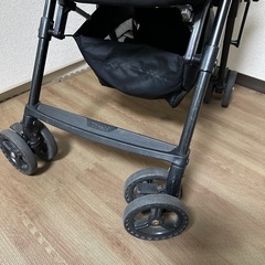 コンビ「メチャカル ハンディ α エッグショック MD」の画像