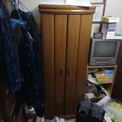 お仏壇　大型　自動開閉機構