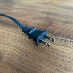 デスクライト　スペア電球付きの画像