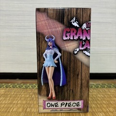 ワンピース DXF THEGLANDLINE LADY ワノ国 うるティの画像