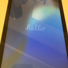 ipad mini6 256gb スペースグレー