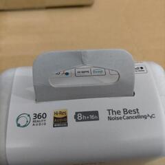 【新品未使用品】SONY WF-1000XM5 ブラック  ワイヤレスイヤホンの画像