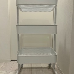 ニトリワゴン