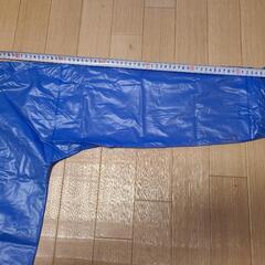 雨具　カッパの画像