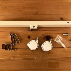 【20%OFF！4連パーテーションの画像