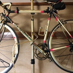 自転車まとめて4台