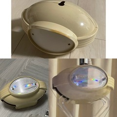クレーンゲームUFO7